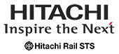 HITACHI